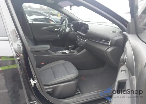 2025 Buick Envista Preferred Fwd z USA, uszkodzony, nr VIN KL47LAEP5SB144338